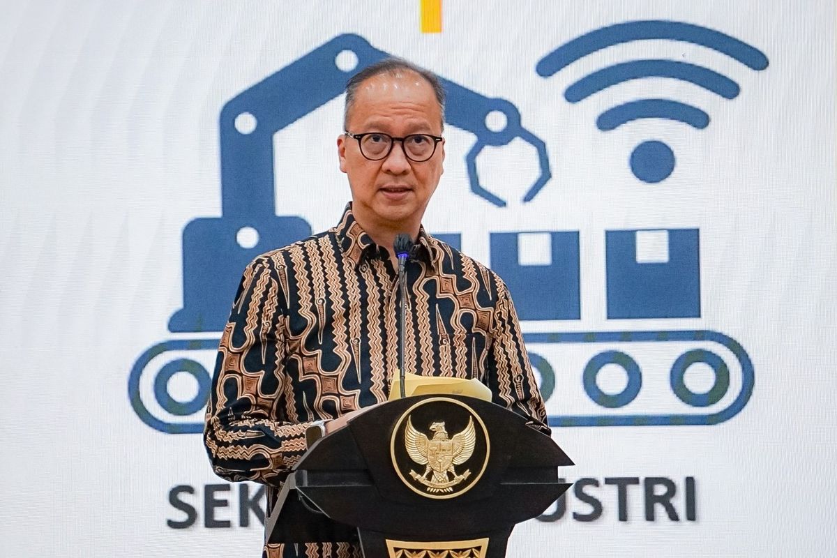perbankan, Menperin, bank himbara, menteri keuangan purbaya yudhi sadewa, Pemerintah Suntik Rp 200 Triliun ke Perbankan Menperin Apresiasi, Pemerintah Suntik Rp 200 Triliun ke Perbankan, Menperin Apresiasi, Dana Pemerintah Disalurkan ke Enam Bank Himbara, Porsi Dana Setiap Bank Berbeda, Harapan Pemerintah terhadap Likuiditas Perbankan, Proyeksi Dampak Ekonomi Masih Dipantau