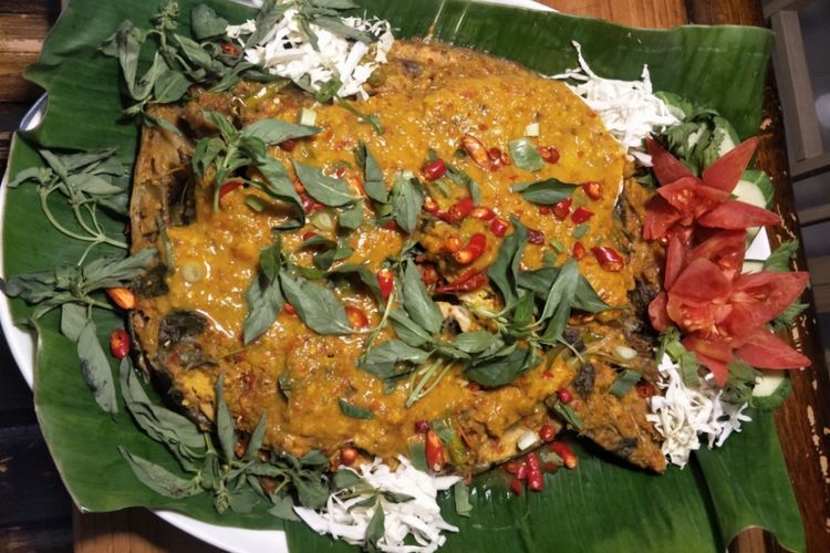 Tempoyak, durian, Kisah Tempoyak, Fermentasi Durian Penuh Sejarah dari Dapur Tradisional Sumatera