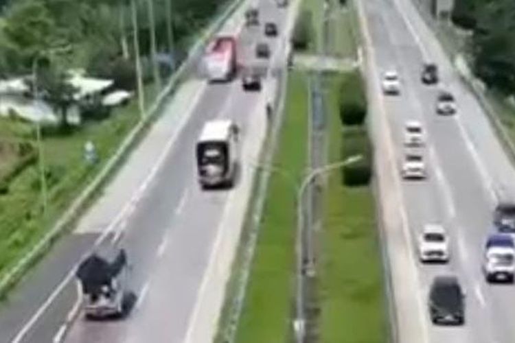 jalan tol, Jalur Pantura, Mudik Lewat Pantura atau Tol: Plus dan Minusnya