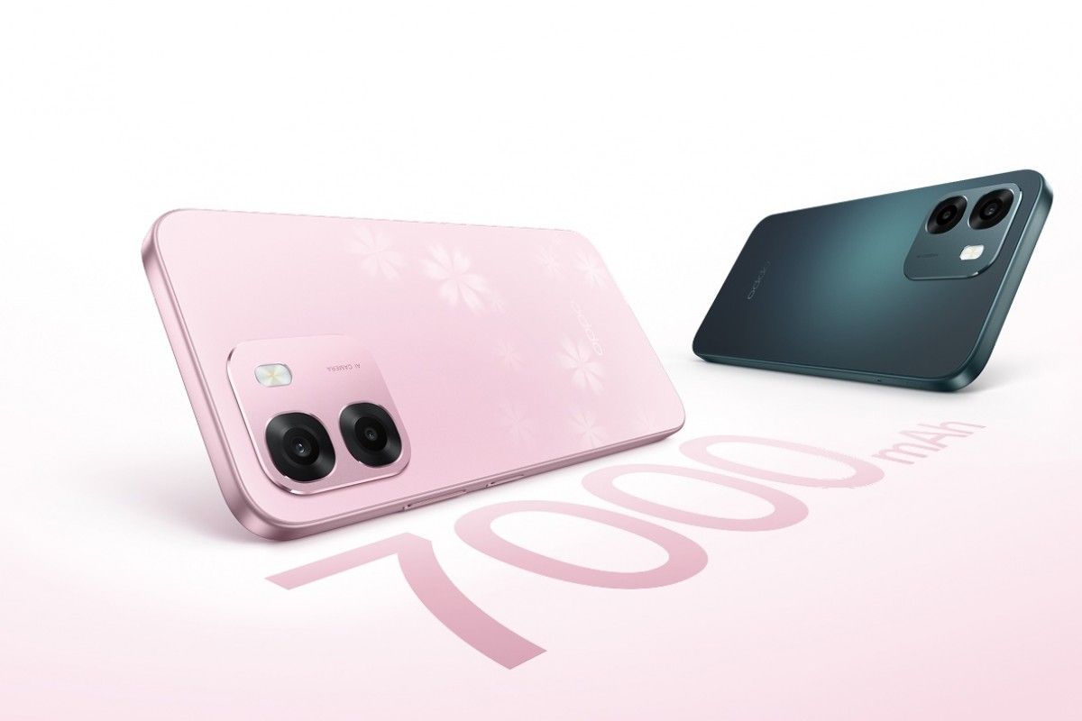 Oppo, MediaTek, Dimensity 6300, Oppo A6, IP68, IP69, Oppo A6s, Oppo A6x, Oppo A6 Pro, Oppo A6 5G Resmi, Bawa Chip Dimensity 6300 dan Layar 120 Hz