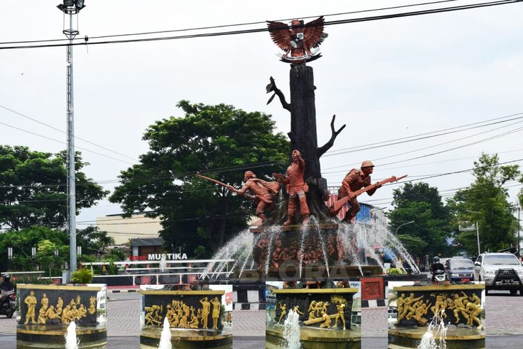 blok cepu, Blora, Cepu, sejarah Blora, cepu blora, minyak, asal usul Blora, minyak di blora, tambang minyak di blora, sejarah minyak di blora, sejarah pertambangan minyak bumi di blora, Sejarah Minyak di Blora, dari Sumur Ledok 1893 hingga Blok Cepu