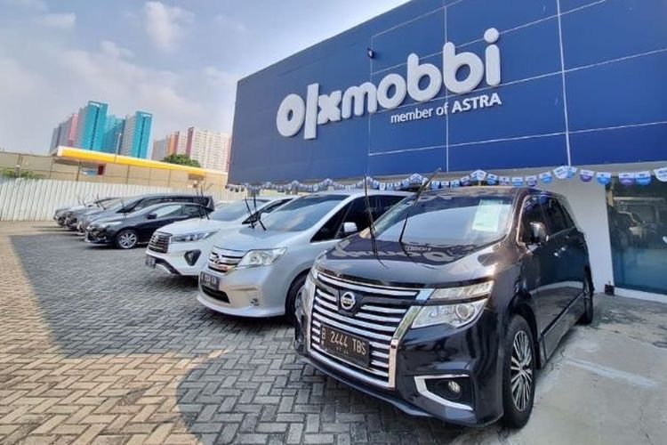harga mobil bekas, mobil listrik, depresiasi mobil, Perang harga mobil, Perang Harga Mobil Baru Tekan Pasar Mobil Listrik Bekas
