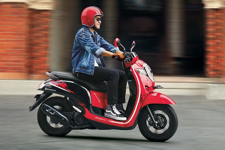 Safety Riding, Berkendara Saat Puasa: Kenali Batas Tubuh demi Keselamatan