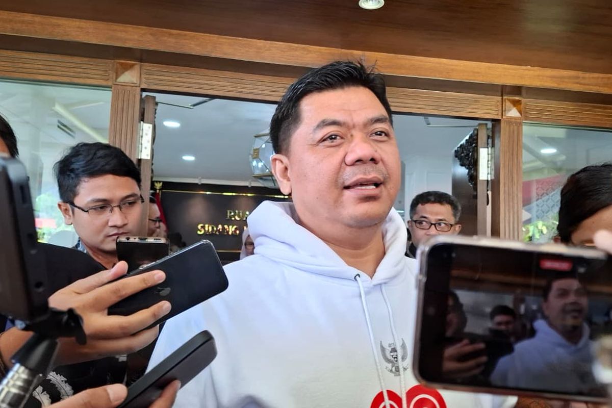 18 Agustus 2025, tanggal merah, 17 Agustus, HUT RI, kalender agustus, 18 agustus 2025, Apakah 18 Agustus 2025 Tanggal Merah? Ini Penjelasan Resmi dari Istana