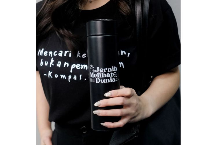 minuman, tumbler, Rekomendasi Tumbler Terbaik, Harga mulai Rp 250.000, 1. Sesuaikan kapasitas dengan kebutuhan harian, 2. Material tepat, 3. Kemampuan isolasi, 4. Fitur tambahan, 1. Tumbler Mosh!, 2. Tumbler Hydro Flask, 3. Tumbler Klean Kanteen, 4. Tumbler Stanley, 5. Tumbler Corkcicle