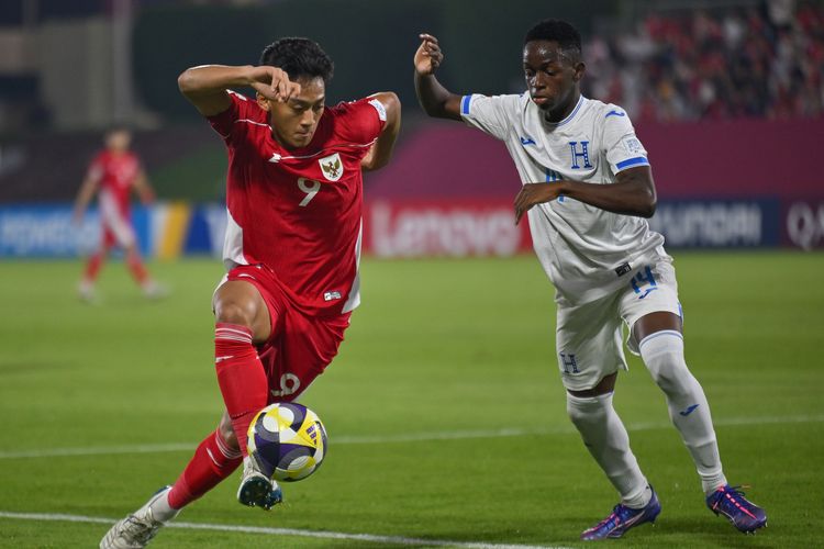 Timnas U17 Indonesia, Honduras, Timnas U17, timnas u17 Indonesia, Piala Dunia U17, timnas u17, Piala Dunia U17 2025, Timnas U17 Indonesia vs Honduras, Timnas U17 Indonesia Vs Honduras 2-1: 3 Syarat Terakhir Garuda Asia Lolos 32 Besar
