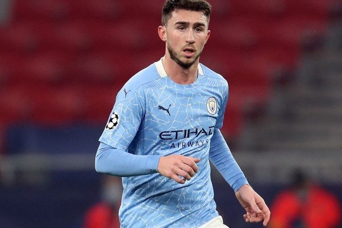 Aymeric Laporte, Real Betis, Athletic Club, Al Nassr, piala super saudi, Dilepas Al Nassr, Aymeric Laporte Segera Kembali ke Athletic Club