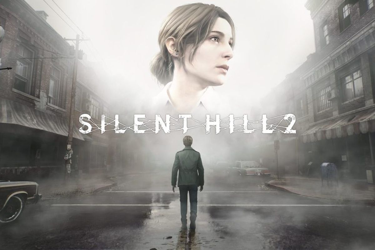 Game, Silent Hill 2, Until Dawn, Game Horor 
