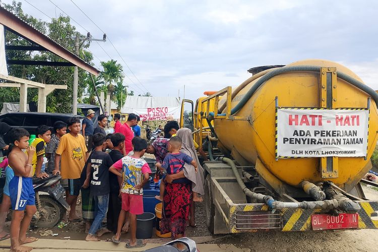 makanan retort, Di Tengah Luka Bencana, Makanan Retort Hadir Jaga Gizi Para Penyintas Korban Banjir Sumatera