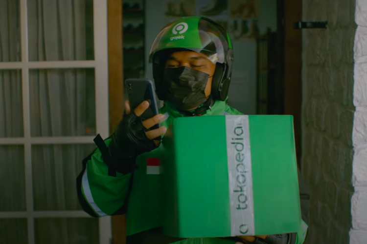 GoTo, Hans Patuwo, Patrick Walujo, saham GoTo, Gojek, Gojek Tokopedia, CEO GoTo, GoPay, Hans Patuwo Jadi CEO GoTo, Isu Merger Grab Kembali Menguat