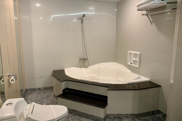 hotel di dekat bandara minangkabau padang, fasilitas hotel pangeran beach padang, harga hotel pangeran beach padang, hotel dekat pantai padang sumbar, hotel murah dekat pantai padang, Ada View Pantai, Ini Pilihan Hotel Dekat Bandara Minangkabau