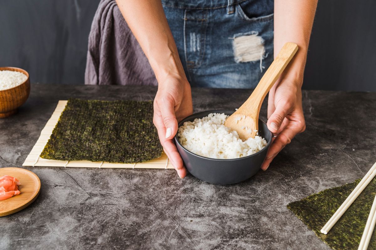 cara memasak nasi yang tepat, Cara Memasak Nasi agar Gizinya Tetap Terjaga, Ini Tips dari Ahli
