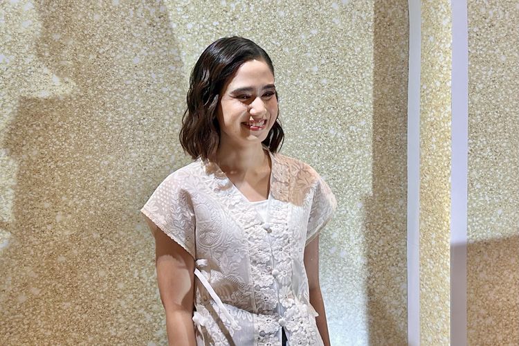 Tissa Biani, Tissa Biani Ungkap 3 Cara Memilih Sepatu untuk Aktivitas Sehari-hari