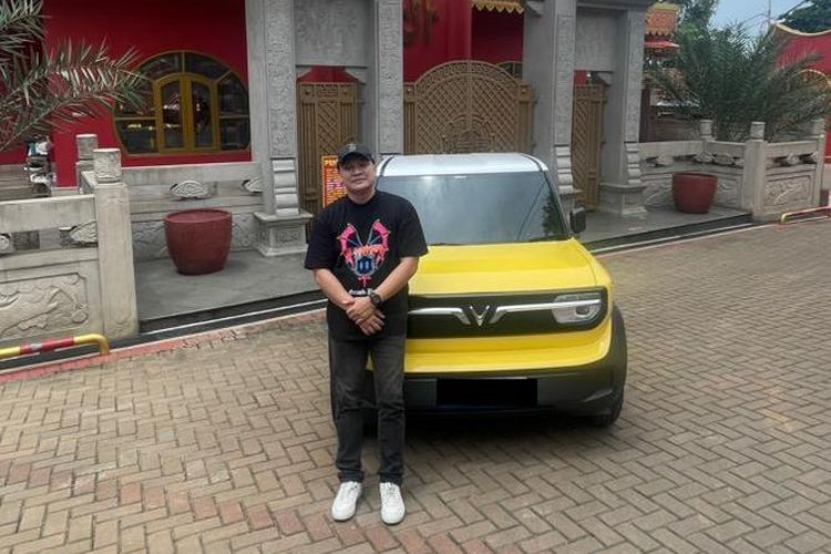 Mobil, mobil listrik, SPKLU, Tantangan Mobil Listrik di Masa Depan, Bisa Bikin Antrean SPKLU