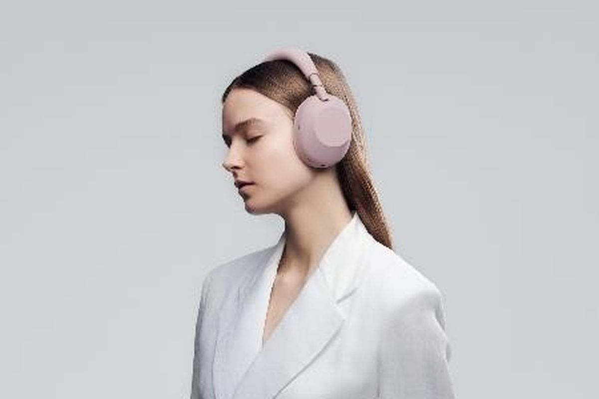 Sony, earbud, Sony WH-1000XM6, headphone, Headphone Sony WF-1000XM6 dan LinkBuds Clip Rilis di Indonesia, Ini Harganya