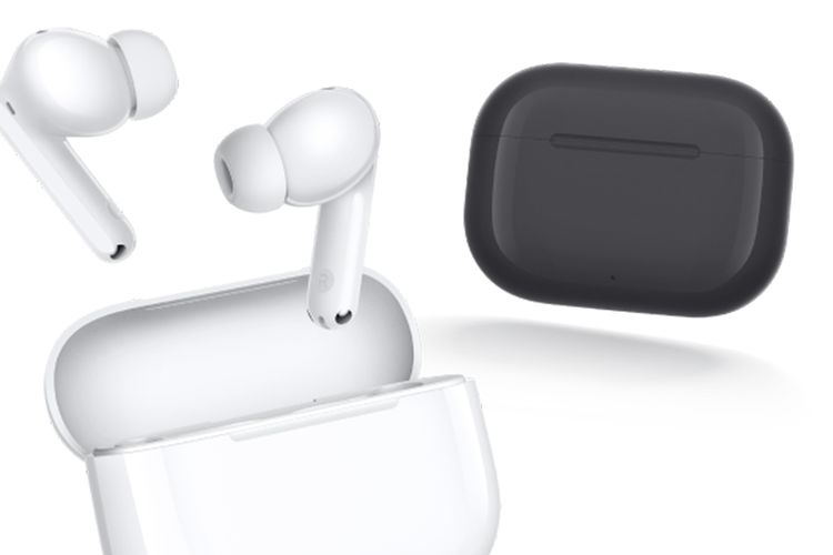 huawei, tws huawei, Huawei FreeBuds SE 4 ANC, harga tws huawei, tws baru huawei, Huawei FreeBuds SE 4 ANC Resmi di Indonesia, TWS Rp 300.000-an dengan Tiga Mode Peredam Bising