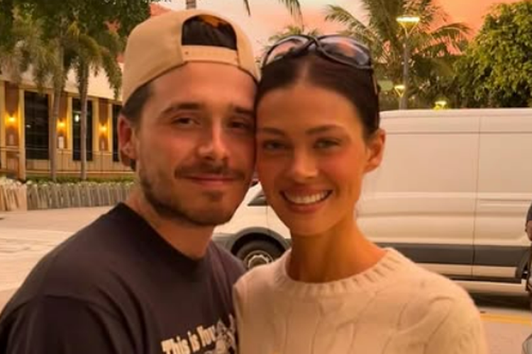 Victoria Beckham, Nicola Peltz, keluarga Beckham, Brooklyn Beckham Tak Ingin Berdamai dengan Keluarga dan Orangtua, Pernikahan hingga kehidupan pribadi ikut terseret, Hubungan memburuk hingga soal nama keluarga, Upaya bertemu yang disebut gagal total, Jalan terpisah keluarga Beckham