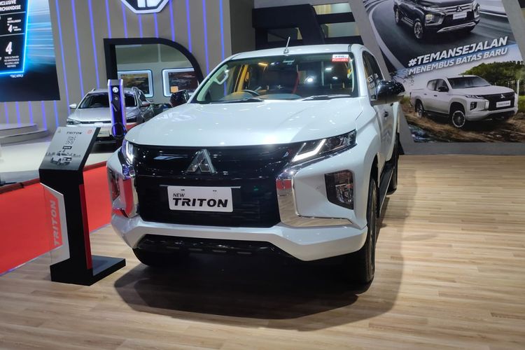 MMKSI, Mitsubishi L300, Koperasi Merah Putih, Mitsubishi Mengaku Tak Dihubungi Agrinas, Padahal Punya L300
