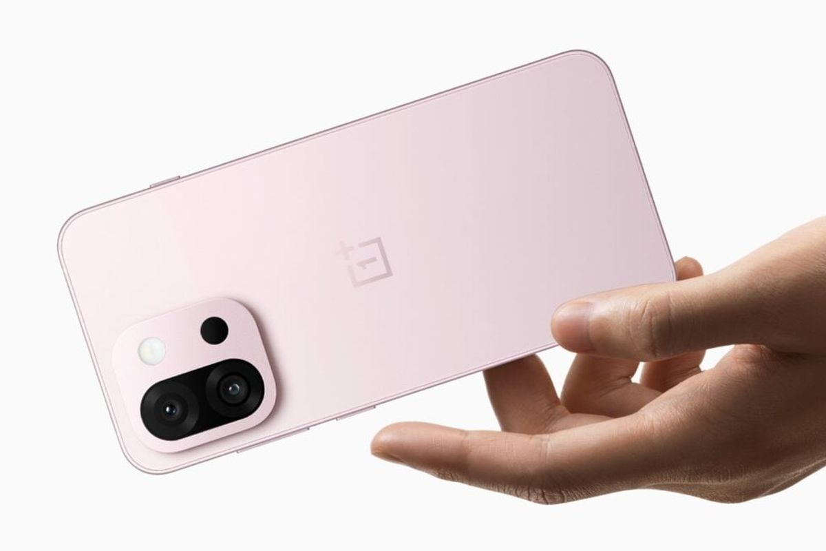 smartphone, OnePlus 13T, compact, baterai, Baterai, Spesifikasi OnePlus 13T, Smartphone, spesifikasi OnePlus 13T, HP OnePlus 13T Resmi dengan Snapdragon 8 Elite, Bentuk Ringkas Baterai Besar