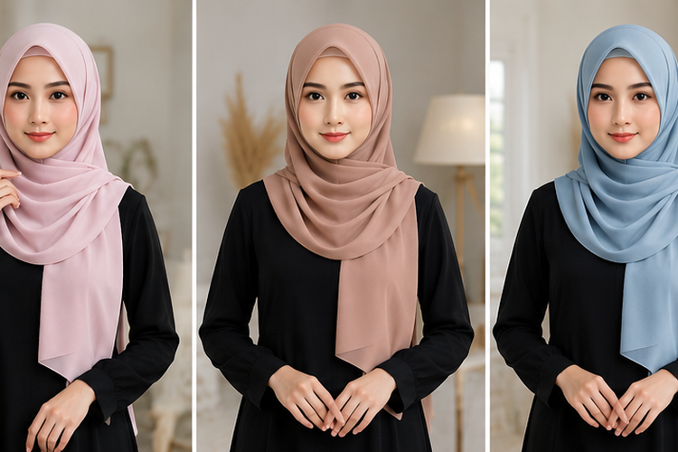 gamis hitam cocok dengan jilbab warna apa, Gamis Hitam Cocok dengan Jilbab Warna Apa? Ini 20 Inspirasinya, Gamis Hitam Cocok dengan Jilbab Warna Apa?, Warna Jilbab Netral yang Cocok dengan Gamis Hitam, Jilbab beige untuk tampilan natural, Warna Jilbab Earth Tone yang Cocok dengan Gamis Hitam, Warna Jilbab Soft yang Cocok dengan Gamis Hitam, Warna Jilbab Bold yang Cocok dengan Gamis Hitam, Tips Mix and Match Gamis Hitam dengan Jilbab, Kesalahan yang Harus Dihindari Saat Memadukan Gamis Hitam dan Jilbab, FAQ Seputar Gamis Hitam Cocok dengan Jilbab Warna Apa, Kesimpulan