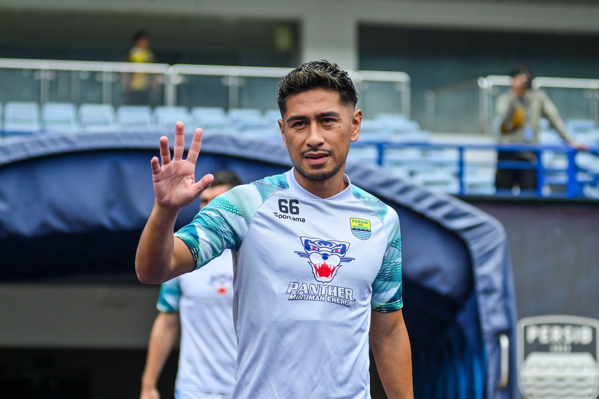 Persib, FIFA, Persib Bandung, Daisuke Sato, Pengamat Soal Sanksi FIFA untuk Persib, Masalah Daisuke Sato Seperti Bom Waktu