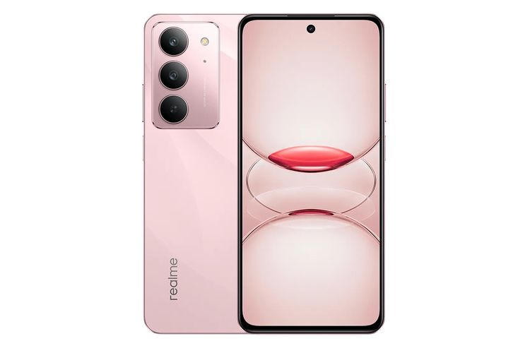 Samsung, Realme, Oppo, Itel, Infinix, 11 HP Baru Harga Rp 1 Juta - Rp 3 Jutaan untuk Lebaran 2025, Realme Note 60x, Itel Power 70, ZTE Nubia V70, ZTE Nubia V70 Design, Tecno Spark 30 Pro, Realme C75x, Samsung Galaxy A06 5G, Motorola Moto G45, Infinix Note 50, Oppo A5 Pro, ZTE Nubia 70 Max