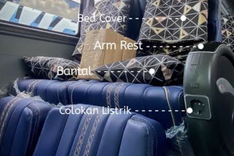 PO Mansion, Sensasi Perjalanan Darat Klaten-Denpasar Bersama PO Mansion, Fasilitas Layanan di Dalam Bus, Performa Suspensi, Penyeberangan ke Bali, Tiba di Denpasar, Kesimpulan