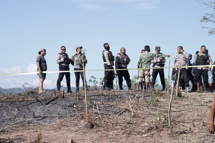 Kemhan, Kemenlu, Perbatasan Timor Leste, penembakan WNI, perbatasan timor leste dan indonesia, satgas pengamanan perbatasan, 2 WNI Jadi Korban Penembakan Petugas Perbatasan Timor Leste dalam Sebulan, 1 Orang Tewas
