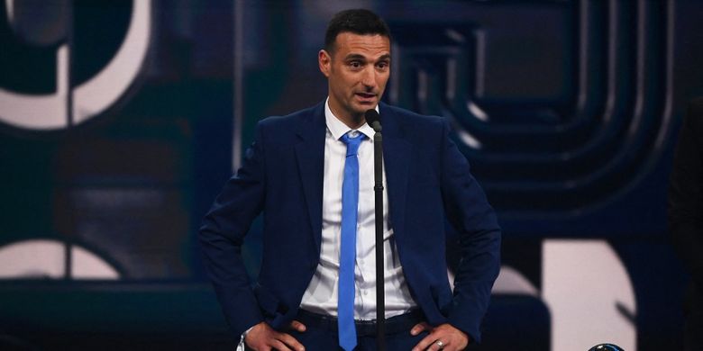 Argentina, Lionel Messi, Barcelona, Paulo Dybala, AS Roma, Alejandro Garnacho, Chelsea, Gianluca Prestianni, Benfica, Daftar Skuad Argentina di Piala Dunia 2026: Ada Garnacho, Masa Depan Dybala Berakhir?