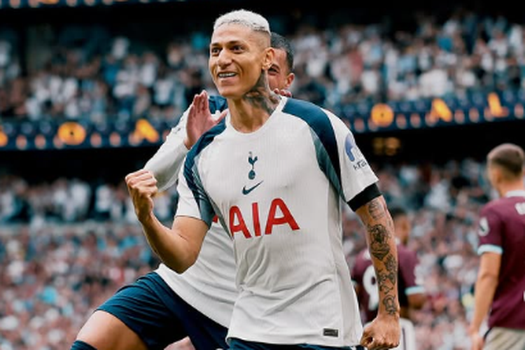 Tottenham Hotspur, liga champions, villarreal, Jadwal Liga Champions, Spurs, Thomas Frank, Tottenham vs Villarreal, pelatih tottenham, Tottenham Vs Villarreal: Kesan Thomas Frank Jelang Debut di Liga Champions Bersama Spurs