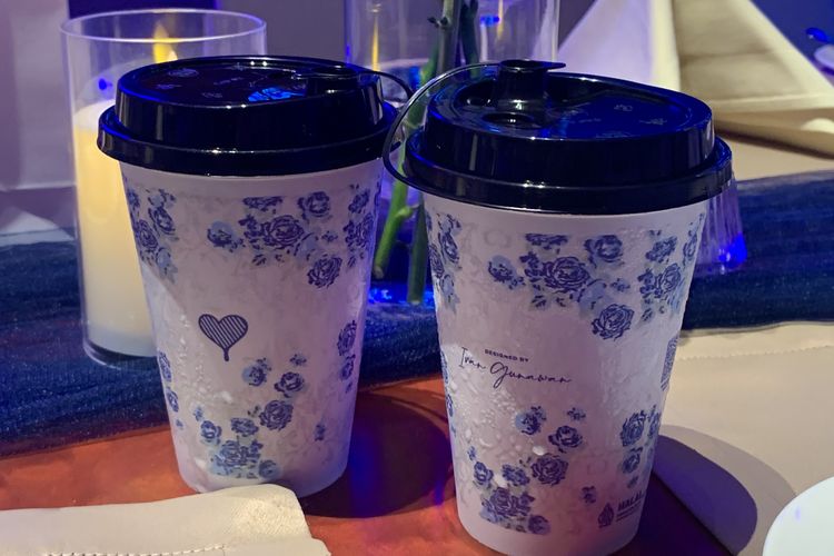 Kopi Kenangan The OG Aren Series, Saya Mencoba Menu Kopi Kenangan dengan Biskuit Rempah, Begini Rasanya