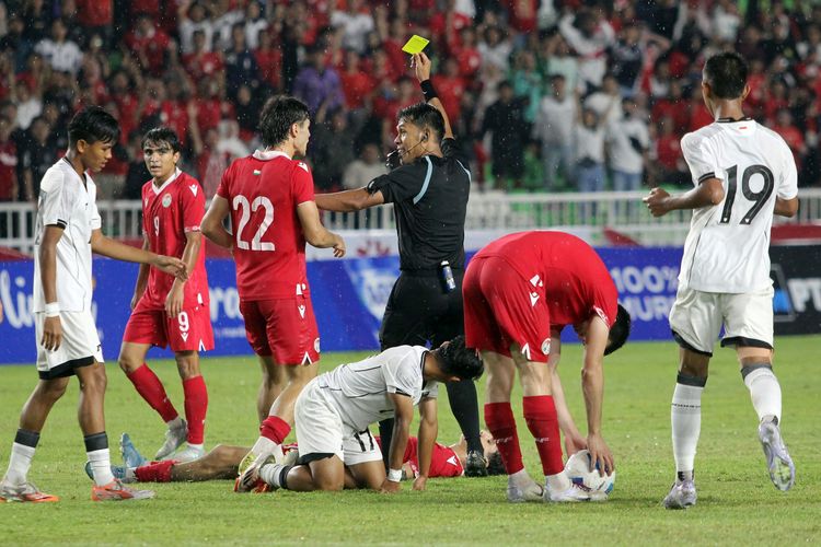 deli serdang, Indonesia vs Uzbekistan, jadwal pertandingan timnas indonesia, nova arianto, timnas u17, piala kemerdekaan 2025, Jadwal Indonesia Vs Uzbekistan: Link Streaming dan Rotasi Pemain, Rotasi besar demi komposisi terbaik Timnas U-17, Persiapan menuju Piala Dunia U-17 2025, Profil singkat pemain potensial masuk rotasi, Jadwal Timnas U-17 Indonesia di Piala Kemerdekaan 2025