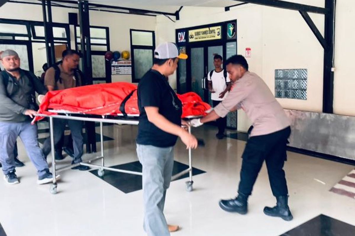Yahukimo, guru tewas, penembakan di papua, yahukimo papua, Penembakan di Papua oleh KKB, papua pegunungan, korban KKB, korban kkb terbaru, penembakan guru di papua, korban kkb papua, korban kkb di yahukimo, guru Papua, guru papua meninggal, Melani Wamea, guru gugur di Papua, Guru Tewas Diserang OTK Diduga KKB saat Menanam Pohon di Yahukimo, Papua Pegunungan, Kronologi Penyerangan Guru di Holuwon, Guru Asli Papua yang Mengabdi di Pedalaman, Polisi Sebut Serangan Dilakukan KKB, Rekan Guru Alami Trauma Berat, Polda Papua Kecam Aksi Kekerasan