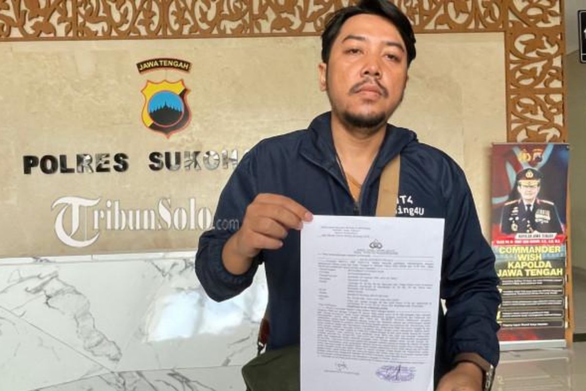 Facebook, tukang bangunan, SOLO, ditipu tukang bangunan, Kisah Apes Warga Solo, Cari Tukang Lewat Facebook, Uang Rp56 Juta Raib, Rumah Tak Kunjung Jadi, Awal Perkenalan Lewat Facebook, Dana Mengucur, Proyek Tidak Tuntas, Tukang Hilang, Janji Tinggal Janji, Fauzi Lapor Polisi