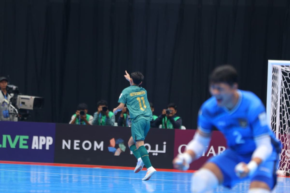 Timnas, Timnas Futsal, Vietnam, Timnas Futsal Indonesia, Piala Asia Futsal, Jepang, Irak, Iran, Piala Asia Futsal 2026, Daftar Tim Lolos Semifinal Piala Asia Futsal 2026, Timnas Futsal Indonesia Lawan Siapa?