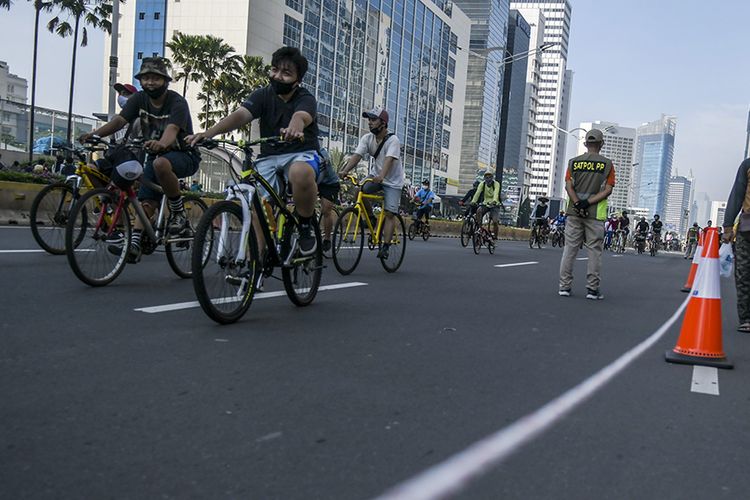 info CFD Jakarta, Tol Ancol, Bahan Bakar, Biaya Operasional, Aion UT, Toyota Agya, Motor Bekas, Motor Listrik, Insiden Innova vs Livina, Info CFD Jakarta