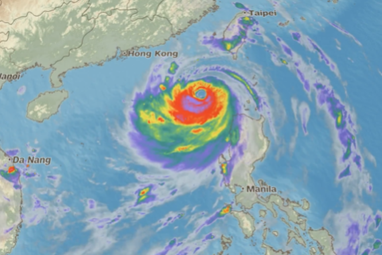 Hong Kong, panic buying, topan ragasa, Ragasa, Hong Kong Bersiap Menghadapi Topan Super Ragasa: Warga Panik Belanja Besar-besaran, Kegaduhan di Supermarket dan Pasar Tradisional, Supermarket di Shenzhen Juga Terdampak, Hong Kong Bersiap Menghadapi Topan Super Ragasa, Peringatan Cuaca dan Langkah Antisipasi