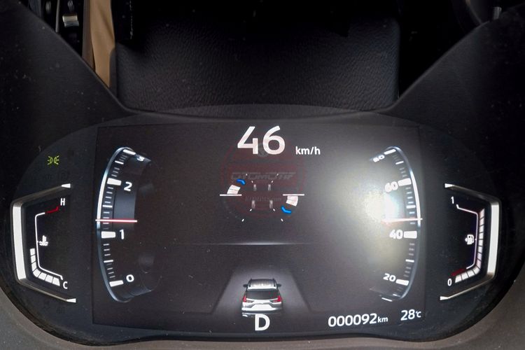 Mitsubishi Motors Krama Yudha Sales Indonesia (MMKSI), suv ringkas, Mitsubishi, Active Yaw Control, XForce, Begini Cara Active Yaw Control Bikin Mobil Makin Stabil