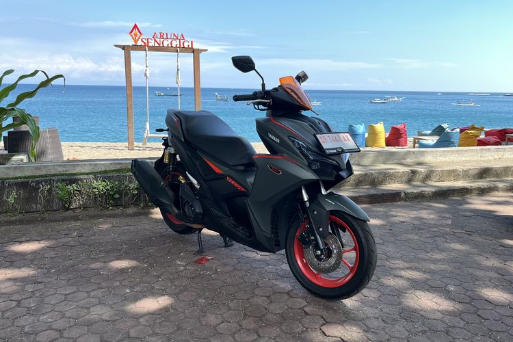 Ferrari Purosangue, mobil bekas, terendam banjir, Yamaha Aerox, QJMotor Viento 180, Norton Motorcycles, Mobil Bekas, Terendam Banjir, Motor Listrik, Tyranno, TKDN, Motor listrik, motor listrik, Populer Otomotif, artikel terpopuler, Perbaikan Ferrari Purosangue, Mobil Bekas Banjir