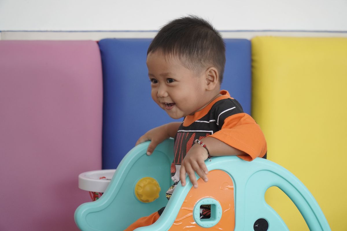 hak anak, kebutuhan anak, ECED Council, Hak Anak di 1.000 Hari Pertama Kehidupan, Siapa yang Bertanggung Jawab?