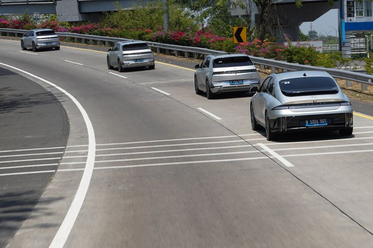 Hyundai, mobil listrik, depresiasi, Ioniq 5, harga jual kembali, Harga Jual Kembali Hyundai Ioniq 5 Anjlok, Apa Kata Konsumen?