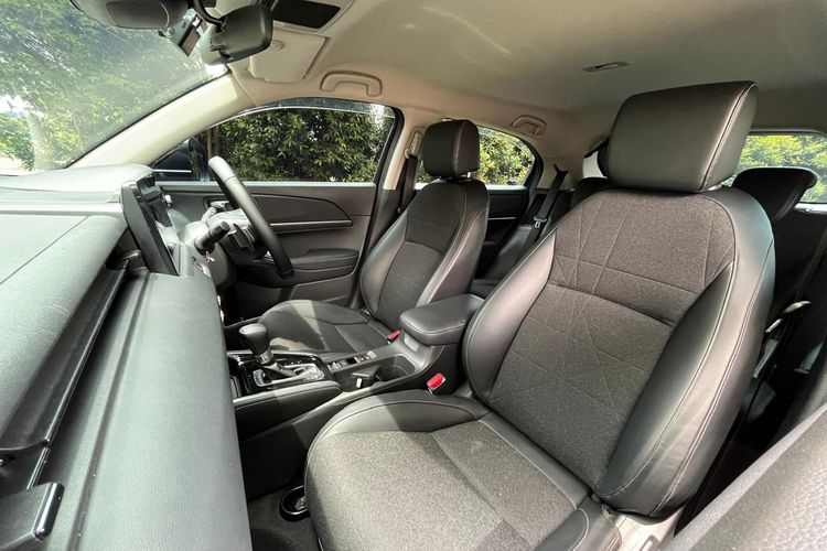 biaya kepemilikan, biaya servis, HR-V, Honda HR-V, HR-V hybrid, biaya pajak, Hitung Biaya Kepemilikan Honda HR-V Hybrid Termurah Selama 5 Tahun