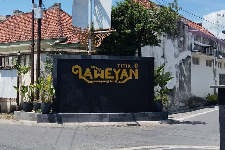 Kampung Batik Laweyan, respati ardi, Kampung Batik Laweyan dikunjungi ratu belanda, Sejarah Kampung Batik Laweyan Solo yang Dikabarkan Dikunjungi Ratu Belanda, Batik Laweyan sudah ada sejak era Pajang, Pusat industri batik dan lahirnya para juragan, Meredupnya Laweyan, gempuran tekstil printing, Pariwisata bangkitkan Kampung Batik Laweyan, Dikunjungi Ratu Belanda Maxima