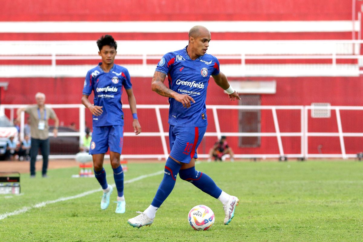 Persib, Wiliam Marcilio, Luciano Guaycochea, Bojan Hodak, Liga 1 2025-2026, Persib Bandung, Adhitia Putra Herawan, Persib Perkenalkan Duo Asing Wiliam Marcilio dan Luciano Guaycochea