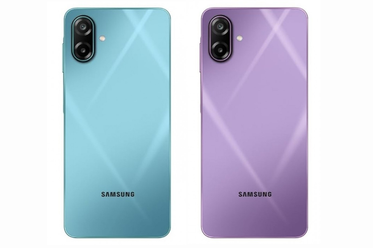 Samsung, Samsung Galaxy M17e 5G, Samsung Galaxy M17e 5G Meluncur, HP 5G Murah dengan Baterai 6.000 mAh
