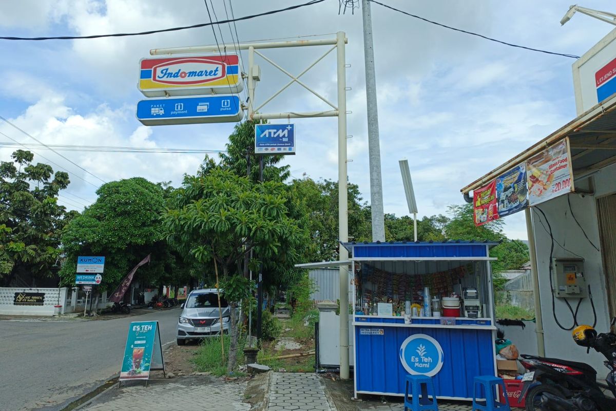 Promo Indomaret, Promo Indomaret Akhir Tahun, Ada Snack Diskon Hingga 55 Persen, 1. Beli Banyak Lebih Hemat (hingga 7 Januari 2026), 2. Paling Murah (hari ini terakhir), 3. Hemat Minggu Ini (hari ini terakhir), 4. Pesta Tahun Baru, 5. Pesta Awal Tahun, 6. Super Hemat (hingga 7 Januari 2026)