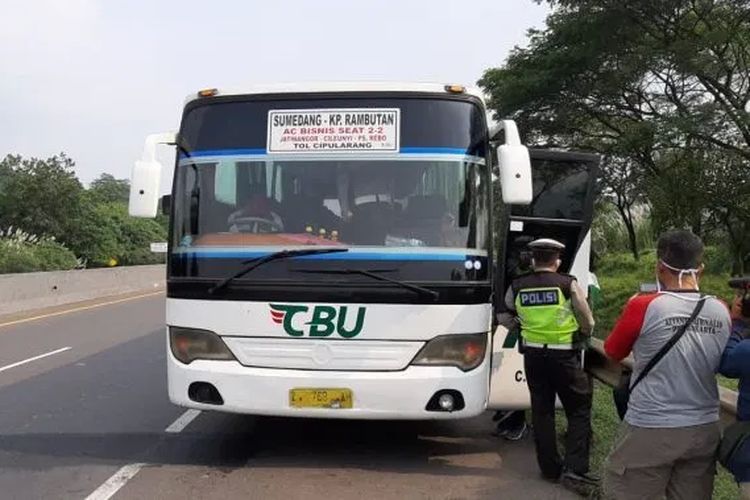 Korlantas Polri, kendaraan, Jelang Mudik Lebaran 2026, Korlantas Bakal Gelar Operasi Keselamatan