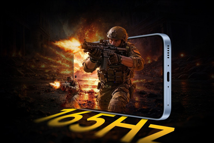 iQoo, iQoo Z11, Snapdragon 7s Gen 4, Dimensity 8500, baterai jumbo, HP iQoo Z11 dan Z11x Rilis Global, Chipset Turun Kelas dari Versi China