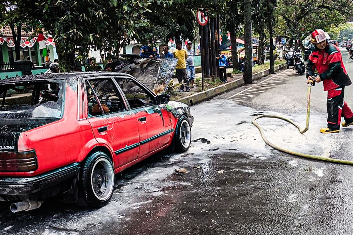 mobil klasik, Masalah yang Sering Muncul pada Mobil Klasik