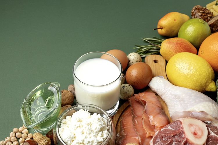 bulan puasa, menu sahur, makan sahur, Jangan Asal Makan Sahur, Natrium Tinggi Ganggu Fokus Berkendara